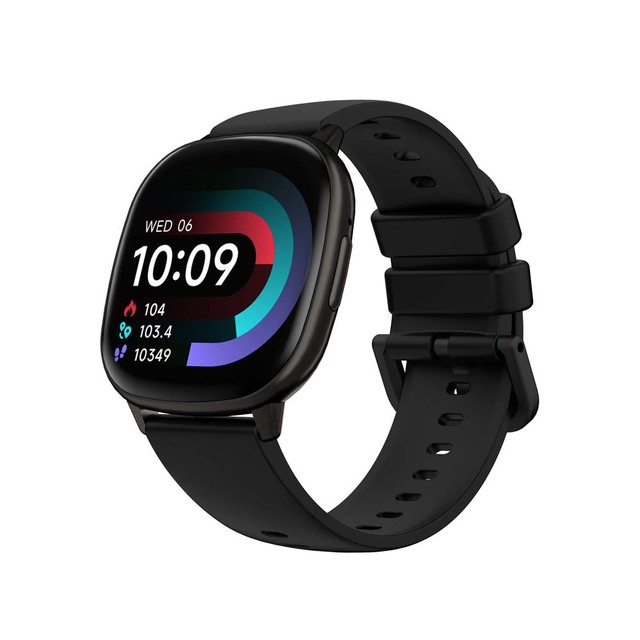 New Fashion HD17 Air Android IOS Smart Watch Unisex Heart Rate Sleep Pressure Monitoring Waterproof BT Calling Smart Watch