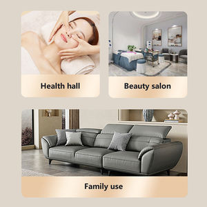 ผ้าห่มซาวน่าแบบพกพาได้ผ้าห่มอินฟาเรดสำหรับซาวน่าใช้ในบ้านทั้งตัวทั้งตัวใช้ในห้องซาวน่า - Product Image 5