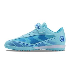 Chaussures de football de futsal pour <span class=keywords><strong>enfants</strong></span>, garçons et filles, imperméables, légères, respirantes, anti-usure - Product Image 4
