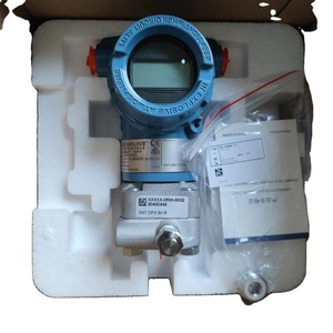 3051GP เครื่องส่งสัญญาณแรงดัน Emerson E 3051DP แบบดั้งเดิม - Product Image 1