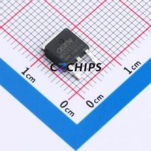 Diodo Schottky Original y Nuevo MBRD10100DT TO-252, Venta al por Mayor de Componentes Electrónicos, Proveedor de Chips y Servicio BOM - Product Image 1
