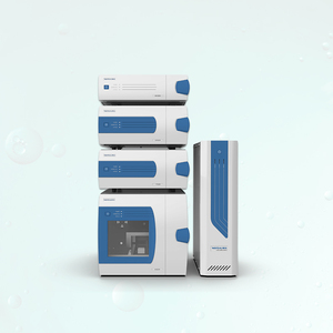 Sắc Ký Sắc Ký <span class=keywords><strong>HPLC</strong></span> Hiệu Suất Cao Sắc Ký Lỏng <span class=keywords><strong>V</strong></span>ới Lò Nướng Dạng Cột - Product Image 1