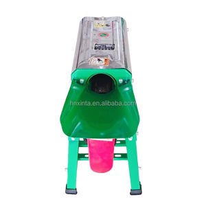 XINTA Нигерийская фермерская фермерская фермерская молотилка для кукурузы, мини-портативная бытовая малогабаритная машина для обмолота кукурузы, хит продаж - Product Image 4