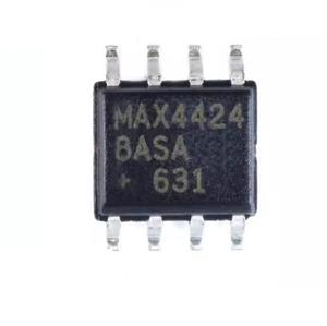 MAX44248ASA + T MAX44248ASA วงจรรวมอุปกรณ์อิเล็กทรอนิกส์ของแท้ ZER-DRIFT 2CIRC 8SOIC - Product Image 1