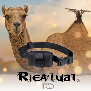 TK905B 10000mah Factory Direct Sale Waterproof Long Standby Livestock 4G Collar <b>GPS</b> tracker for Cattle Sheep Pets Camel - Product Image 5