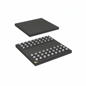 BOM IC มีสินค้าในสต็อก หน่วยความจำ 54 TFBGA IS42S16400N-7BL ซื้อชิ้นส่วนอิเล็กทรอนิกส์ออนไลน์ - Product Image 1