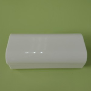 Couverture décorative pour tuyau de climatisation AC100pc pour pièces de climatiseur - Product Image 1