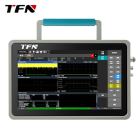 TFN TA9180 9KHZ-18GHZ High-end Benchtop Spectrum Analyzer High Performance Portable RF Spectrum Analyzer