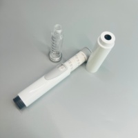 Stylo de maquillage réutilisable RENMED V2 pour usage domestique, personnalisable, faible MOQ, approvisionnement mondial, prix de gros en vrac