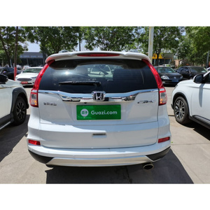Guazi Auto Usata 2015 <span class=keywords><strong>Honda</strong></span> CR-V Nuova Inserzione Motore Benzina Automatico SUV 5 Posti Guida a Sinistra per Famiglie a Basso Costo - Product Image 6