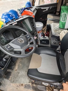 Grúa Todoterreno Usada SANY SAC4000S SAC4000C8-8 SAC4000 400T 450T, Grúa Móvil para Trabajos de Construcción 0086 18117060100 - Product Image 2