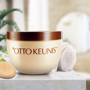 Masque capillaire en marque propre, masque capillaire réparateur anti-âge au <span class=keywords><strong>caviar</strong></span> noir or, traitement capillaire au <span class=keywords><strong>caviar</strong></span> - Product Image 5