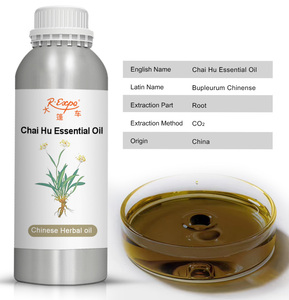 Эфирное масло чай-ху (<span class=keywords><strong>Bupleurum</strong></span> <span class=keywords><strong>chinense</strong></span>), полученное методом CO2-экстракции, для ароматерапии, органическое, чистое, 100% натуральное, набор для диффузора - Product Image 2
