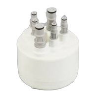 Module de service de filtre 100 % compatible CI5300 avec puce, pièce de rechange pour imprimante codeuse CIJ Citronix