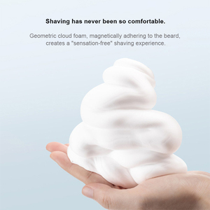 <span class=keywords><strong>Sapone</strong></span> <span class=keywords><strong>da</strong></span> <span class=keywords><strong>Barba</strong></span> al Sandalo, <span class=keywords><strong>Miglior</strong></span> Crema <span class=keywords><strong>da</strong></span> <span class=keywords><strong>Barba</strong></span> di Lusso, Schiuma Densa con Profumo Fantastico, <span class=keywords><strong>Sapone</strong></span> <span class=keywords><strong>da</strong></span> <span class=keywords><strong>Barba</strong></span> per Uomo - Product Image 4
