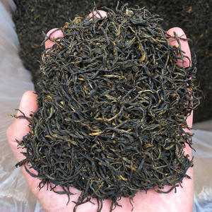 Thé noir de Ceylan de haute qualité en poudre instantanée soluble dans l'eau, approvisionnement en usine en vrac, sachet, boîte, thé sain, spécialité alimentaire de qualité alimentaire - Product Image 4