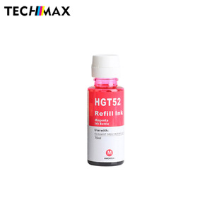 <span class=keywords><strong>Techmax</strong></span> Hot Sell Compatible pour Hp GT51 52 Gt53xl Gt53 Encre à base d'eau pour encre à colorant - Product Image 3