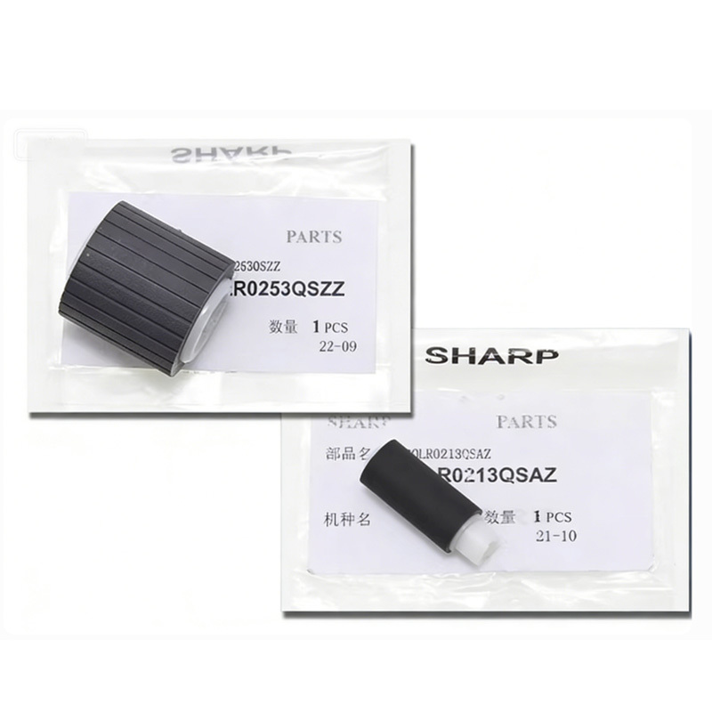 Rullo Pickup Per Sharp AR550 E Modelli – 4621R, 5621, 753, 9008, 950, 1100, ISSCX, Nuovo