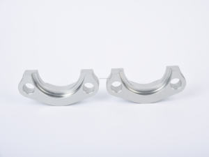 उच्च गुणवत्ता वाले स्टील fh303 हाइड्रोलिक फ्लैंगेस स्प्लिट फ्लैंज के लिए क्लैंप/क्लैंप - Product Image 2