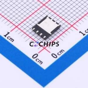 ทรานซิสเตอร์ฟิลด์ทรานซิสเตอร์ (Mosfet) DFN5x6-8L NCEP3045GU แบบดั้งเดิมและใหม่เอี่ยม - Product Image 2