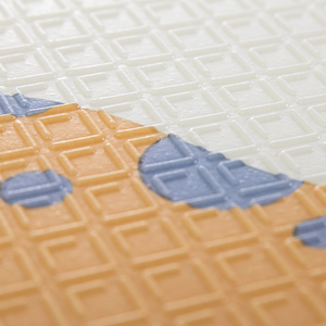 Nouveau tapis de sol pliable XPE éducatif, écologique, antidérapant, doux, coloré, de haute qualité, disponible en différentes tailles <span class=keywords><strong>pour</strong></span> bébés et enfants - Product Image 2