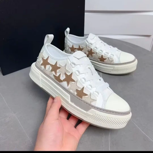 Nuove Scarpe da Corsa di <span class=keywords><strong>Alta</strong></span> Qualità 2025 per Uomo e <span class=keywords><strong>Donna</strong></span>, <span class=keywords><strong>Sneakers</strong></span> di Lusso Retrò di Marca, Comode Scarpe da Passeggio - Product Image 5