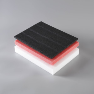 Low Price Custom EVA FOAM Inlay Packaging For Insert Box