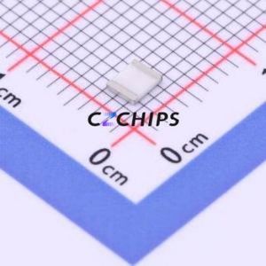 Résistance SMD RC1210FR-07150RL 1210 (Type : Film Épais) (Résistance : 150 Ohms Précision : 1%) - Product Image 2