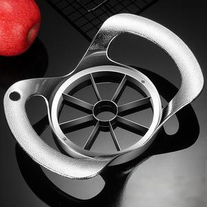 Machine à découper <span class=keywords><strong>en</strong></span> acier inoxydable <span class=keywords><strong>en</strong></span> gros, avec 12 lames <span class=keywords><strong>ou</strong></span> 8 lames, pour <span class=keywords><strong>fruits</strong></span> et pâtisseries - Product Image 4