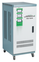 Reguladores/Estabilizadores de Voltaje 20KVA AVR, Regulador Automático de Voltaje para Alternador