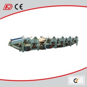 Linea di Produzione per il Riciclaggio di Rifiuti Tessili con Funzione di <span class=keywords><strong>Apertura</strong></span> e Pulizia - Product Image 6