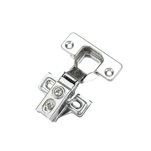 Bản lề tủ ngắn kiểu Mỹ bán buôn Goodcen, bản lề thủy lực cho đồ nội thất - Product Image 3