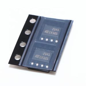 ไมโครคอนโทรลเลอร์ STM32 วงจรรวมไอซีชิปสำหรับอุปกรณ์อิเล็กทรอนิกส์สำหรับผู้บริโภค - Product Image 1