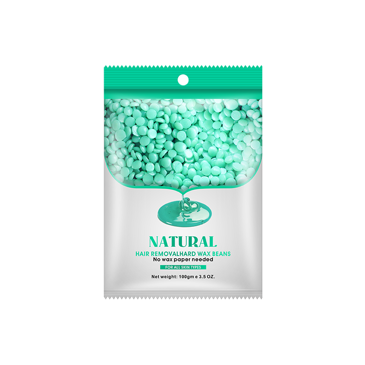 Горячая Распродажа SF1142D 100 г алоэ вера депиляция горячая пленка удаление волос тела твердые восковые бобы