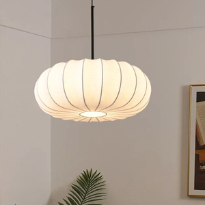 <span class=keywords><strong>Lampade</strong></span> <span class=keywords><strong>a</strong></span> <span class=keywords><strong>sospensione</strong></span> in seta stile giapponese stile stile industriale lampadario Hotel sala da pranzo LED soggiorno camera da letto <span class=keywords><strong>sospensione</strong></span> <span class=keywords><strong>lampade</strong></span> in seta - Product Image 1