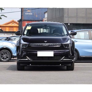 2023 en stock Meilleur prix NETA U 500KM SUV Voitures électriques New Energy Neta U II 0.5h Charge rapide 5 places 2023 Neta U - Product Image 3