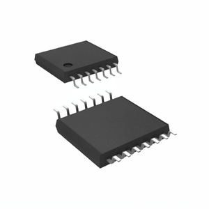 Componentes Electrónicos del Canal del Fabricante, Circuito Integrado 74HC05PW,112 14 TSSOP Lógico - Product Image 1
