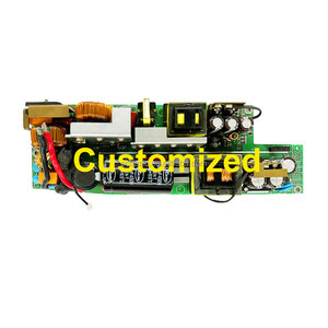 Chìa khóa trao tay pcba Sản xuất nhà cung cấp Lưu ý đếm Máy pcba PCB dịch vụ lắp ráp PCB & pcba - Product Image 2