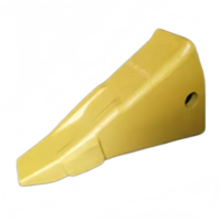 Embout de ripper 175-78-31230Rc D85Rc pour bulldozer, dent de roche compatible avec Komatsu