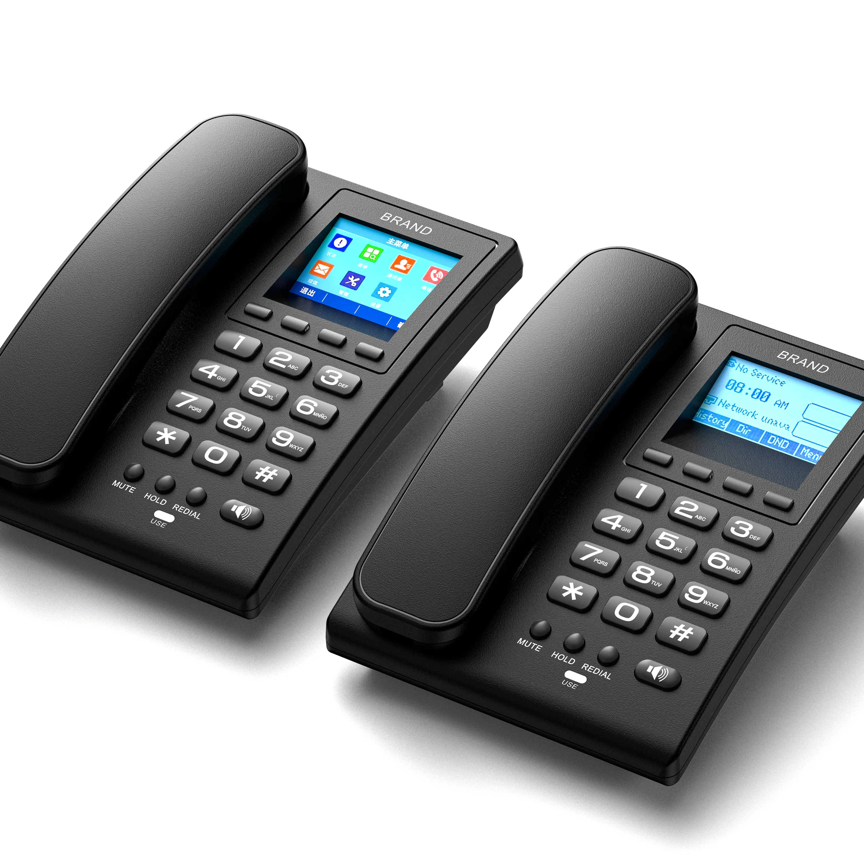2023cfh Sip-Telefonie Telefoon Voip Telefoon