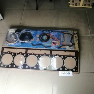 E3306 3306B 3306C Engine Cylinder Head Gasket 7N7998 Engine Overhaul Gasket Set 6N7263 8C0614 2348016 - Product Image 3