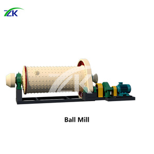 Zk 1ph מיני צמח זהב עבור פעולות כרייה קטנות - Product Image 3