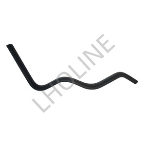 Tuyau en caoutchouc LHOLINE 5499605 EPDM pour carburant, eau, refroidissement, chauffage, longueur standard - Product Image 3