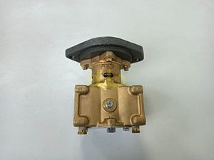 Bomba de Agua de Mar para Maquinaria de Construcción 353-7979 Motor 3126B C7 C9 4P7168 113-1109 152-8392 167-4252 170-6116 JPR-S7632 - Product Image 5