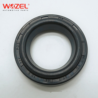 Piezas de Motor Nuevas 22443 2E000 Sello de Aceite del Cigüeñal del Automóvil 224432E000 22443-2E000 para Hyundai Kia