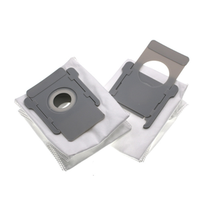 Accessoires pour aspirateur robot <span class=keywords><strong>irobot</strong></span> Roombas I7 <span class=keywords><strong>E5</strong></span> E6, sac anti-poussière avec filtre en tissu - Product Image 5