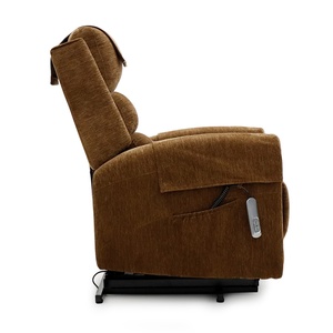 Geekelderly çift motorlu güç elektrikli tıbbi kaldırma yükseltici yaşlı ve hasta için Recliner sandalye - Product Image 4