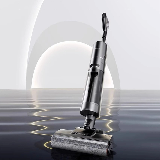 Factory Wholesale Dreame H12 H14 H15 Hand Held Vacuums Cleaner Upright Stick Cordless Handheld Wet and Dry Vacuum