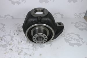 Excavadora Eje Repuestos JOINT-HOUSING <span class=keywords><strong>KNUCKLE</strong></span> Excavadoras R55WI - Product Image 4