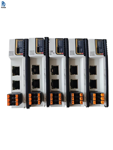 Controlador PLC, Sensor, Controlador Lógico Programable, Nuevo y Original GL20-RTU-ECT - Product Image 1